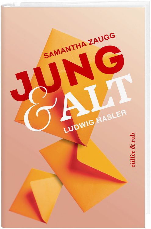 Produktbild: Jung & Alt
