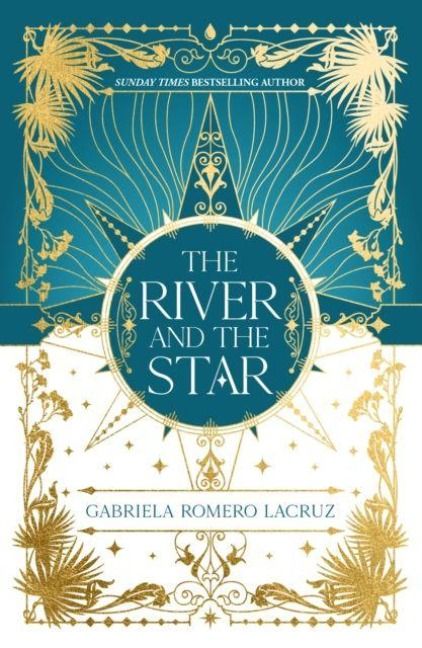 Produktbild: The River and the Star