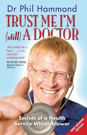 Produktbild: Trust Me, I'm (Still) a Doctor