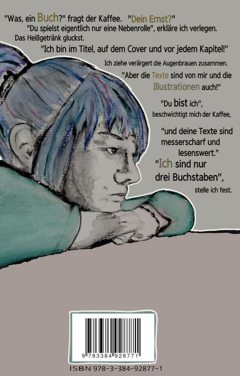 Produktbild: Kaffeesatz und Sieg