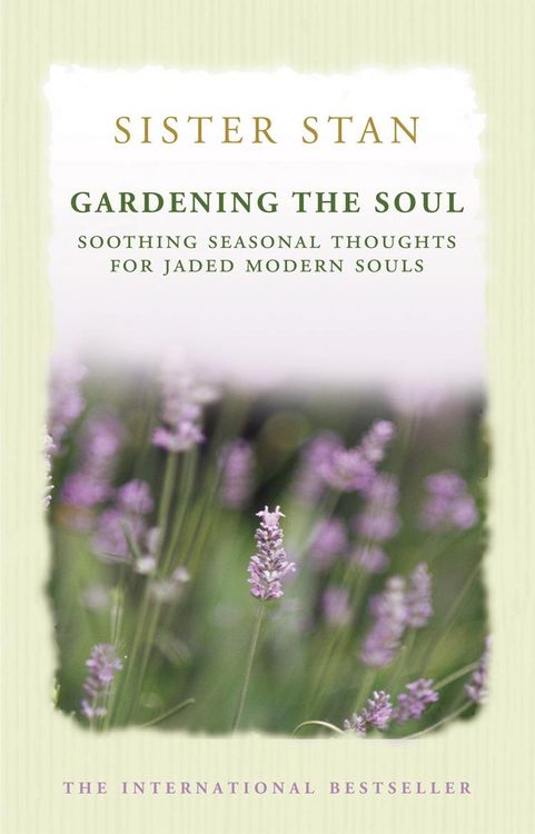 Produktbild: Kennedy, S: Gardening The Soul