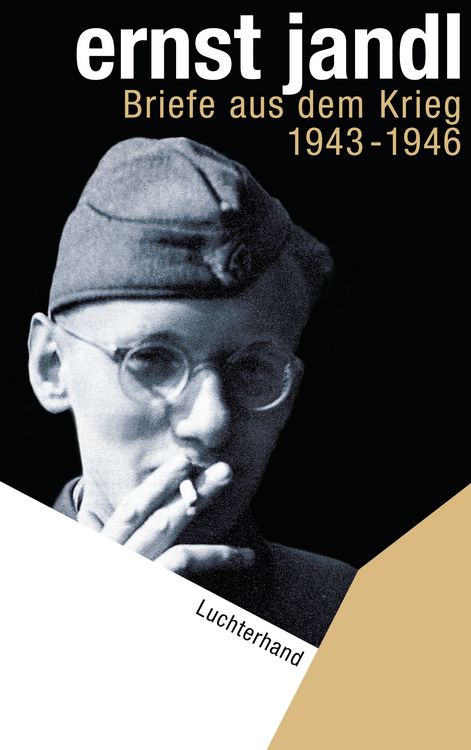 Produktbild: Briefe aus dem Krieg