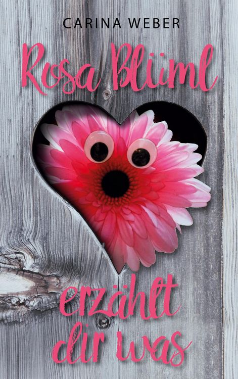 Produktbild: Rosa Bl&uuml;ml