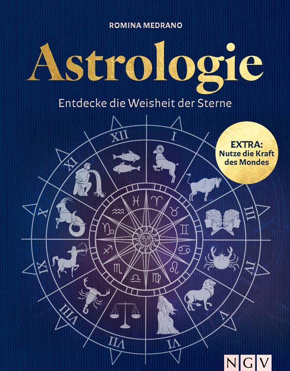 Produktbild: Astrologie