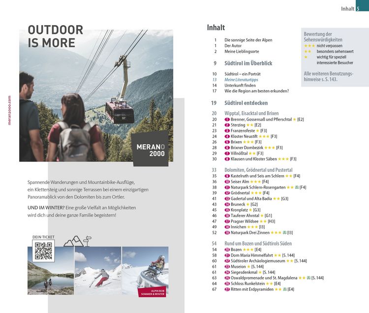 Produktbild: Reise Know-How MeinTrip S&uuml;dtirol