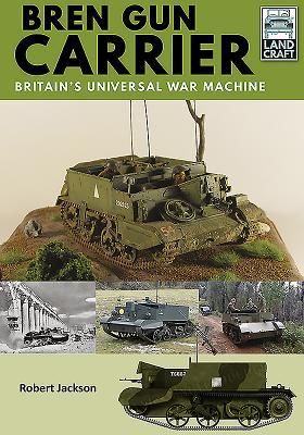 Produktbild: Bren Gun Carrier
