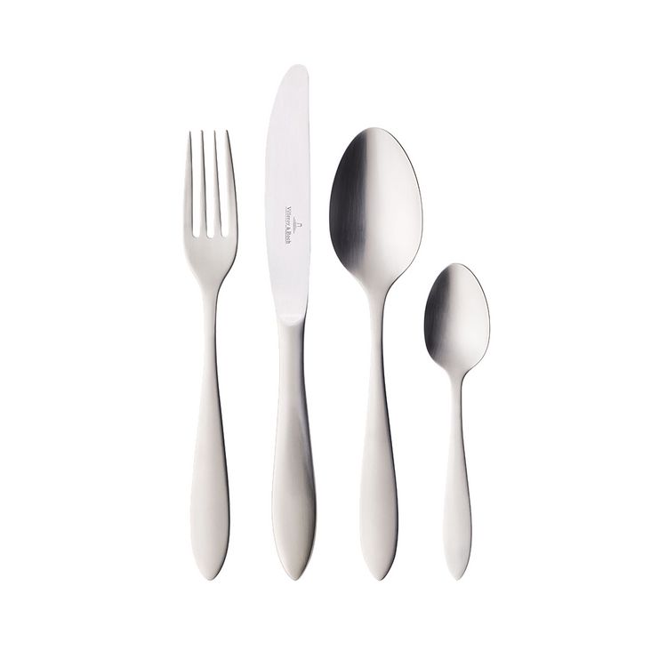 Produktbild: Villeroy & Boch Arthur Tafelbesteck 24tlg.