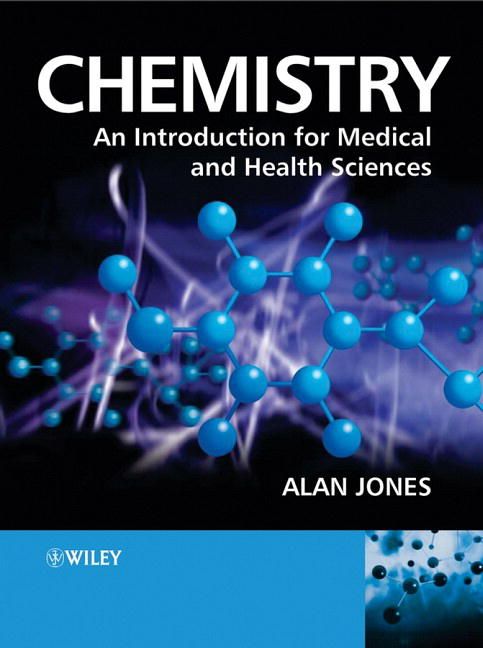 Produktbild: Chemistry: An Introduction for Medical and Health Sciences