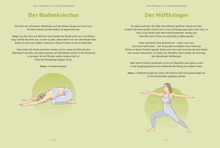 Produktbild: Schluss mit R&uuml;ckenschmerzen