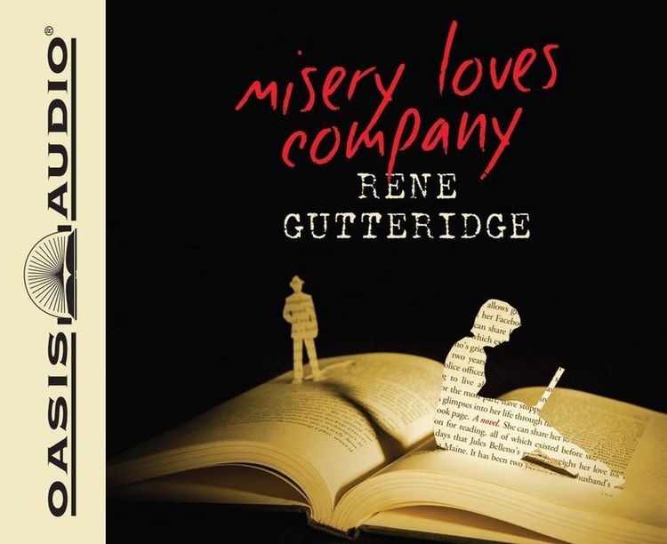 Produktbild: Misery Loves Company