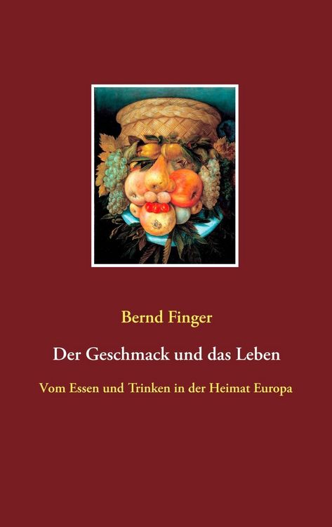 Produktbild: Der Geschmack und das Leben