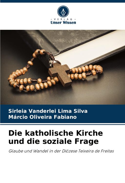 Produktbild: Die katholische Kirche und die soziale Frage