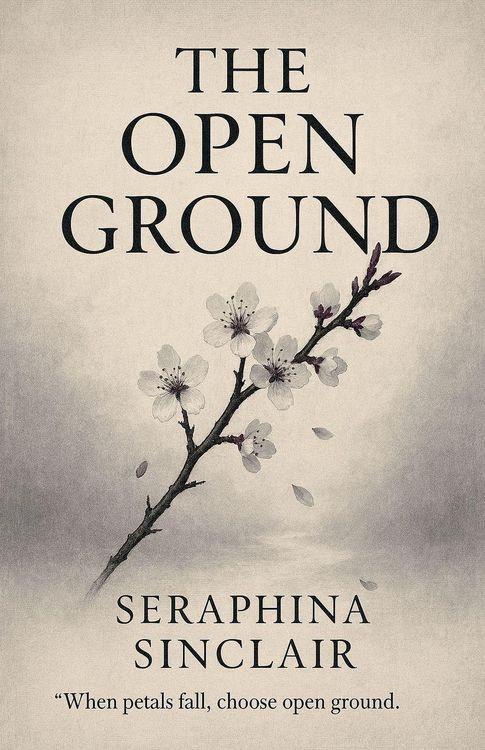 Produktbild: The Open Ground
