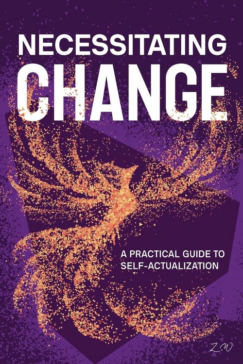 Produktbild: Necessitating Change