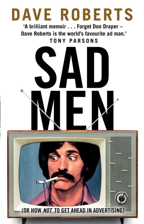 Produktbild: Sad Men
