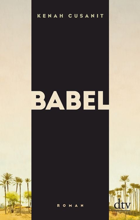 Produktbild: Babel