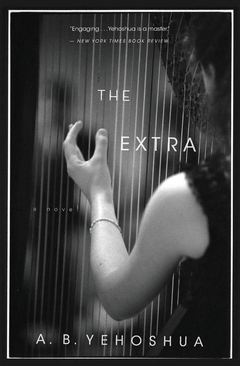 Produktbild: The Extra