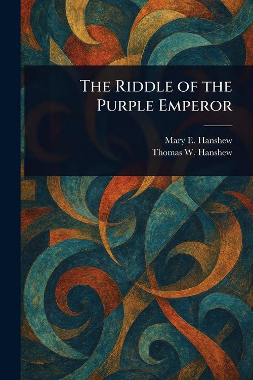 Produktbild: The Riddle of the Purple Emperor