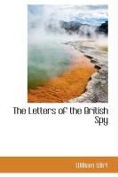 Produktbild: The Letters of the British Spy