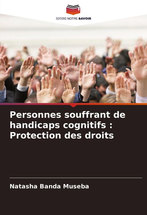 Produktbild: Personnes souffrant de handicaps cognitifs : Protection des droits