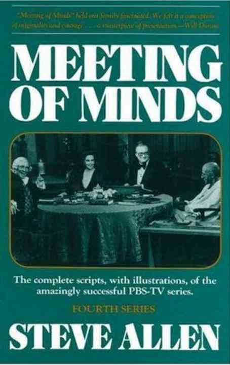 Produktbild: Meeting of Minds