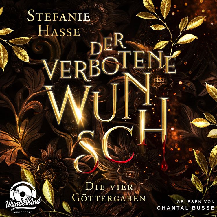 Produktbild: Der verbotene Wunsch