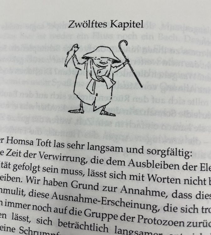 Produktbild: Die Mumins (9). Herbst im Mumintal