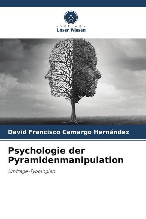 Produktbild: Psychologie der Pyramidenmanipulation