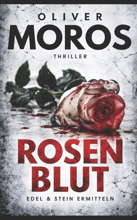 Produktbild: Rosenblut