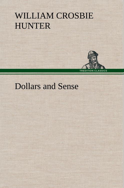 Produktbild: Dollars and Sense