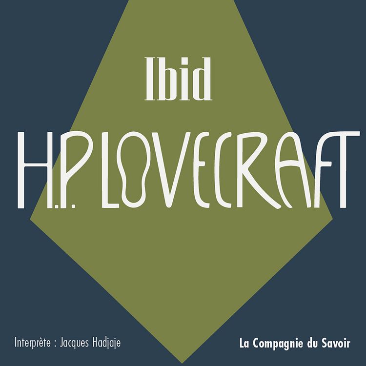 Produktbild: Ibid
