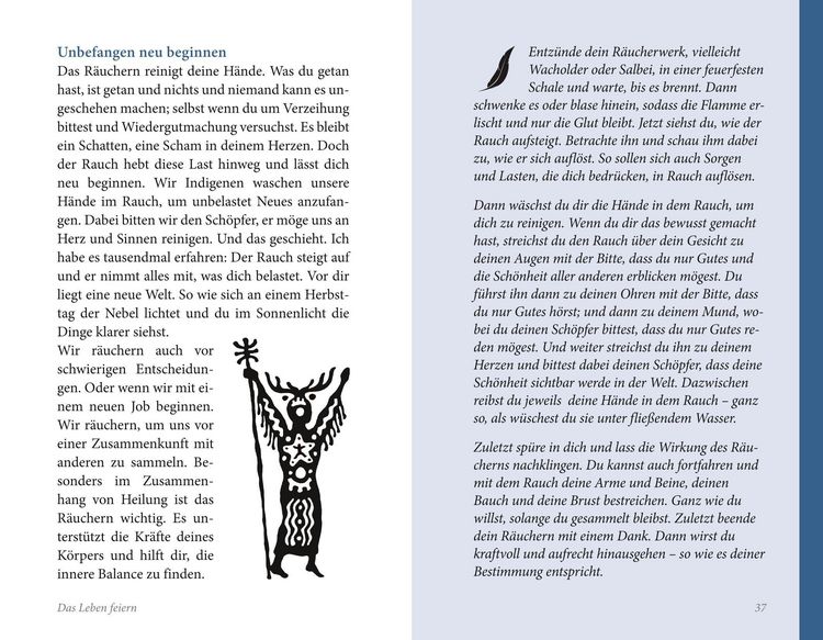 Produktbild: Der Alltagsschamane
