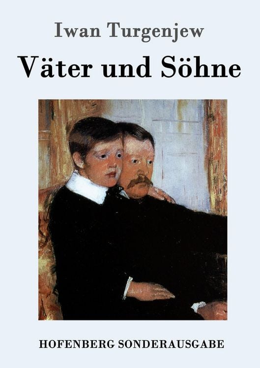Produktbild: V&auml;ter und S&ouml;hne