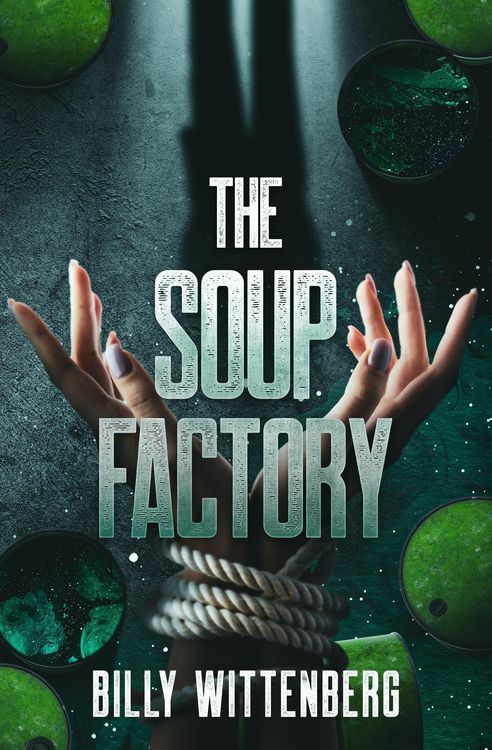 Produktbild: The Soup Factory