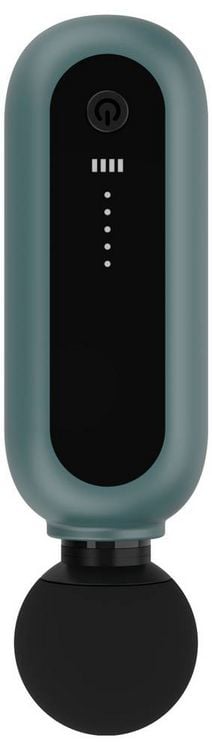Produktbild: Medisana MG 200 Massagepistole Grau-Gr&uuml;n