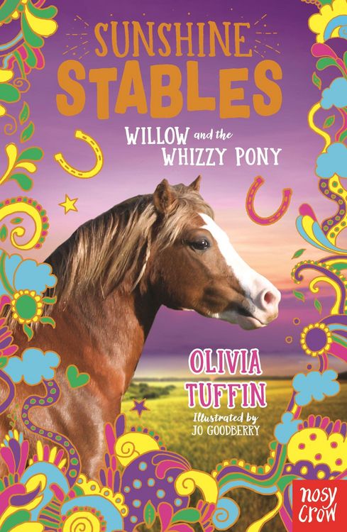 Produktbild: Sunshine Stables