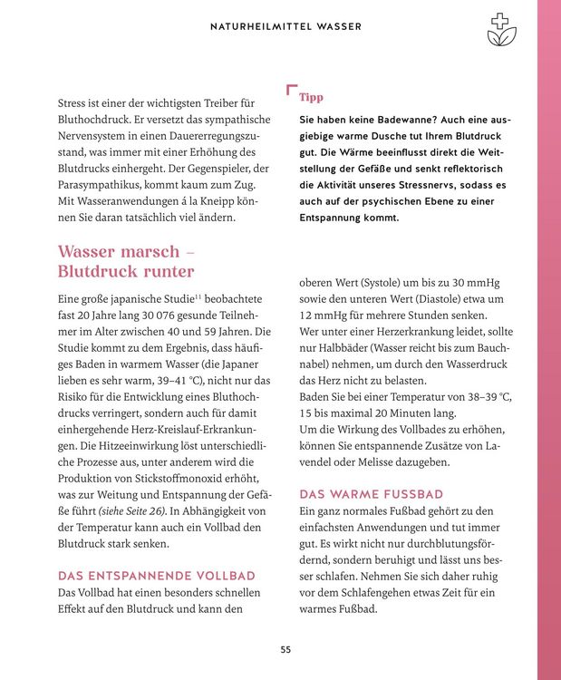 Produktbild: Meine Gesundheitsretter aus der Natur gegen Bluthochdruck