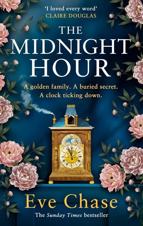 Produktbild: The Midnight Hour