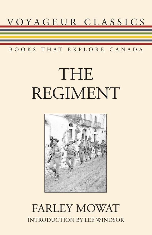 Produktbild: The Regiment