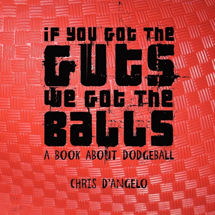 Produktbild: If you got the Guts, we got the Balls