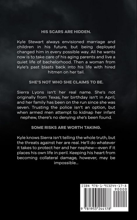 Produktbild: Necessary Peril