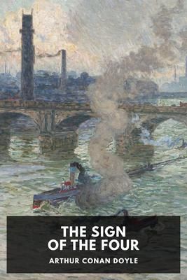 Produktbild: The Sign of the Four