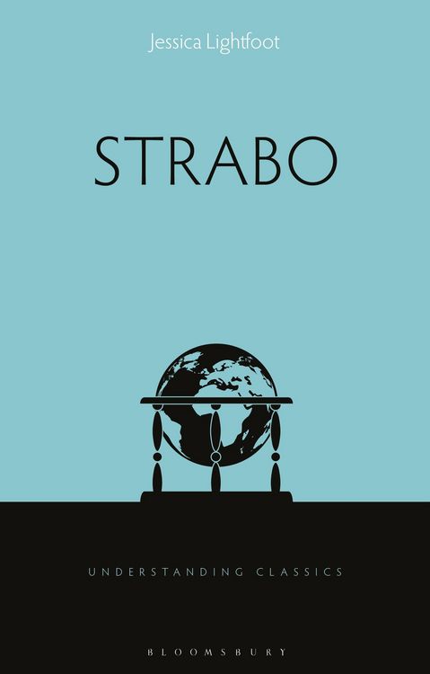 Produktbild: Strabo