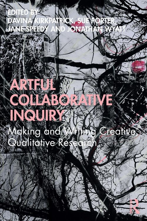 Produktbild: Artful Collaborative Inquiry