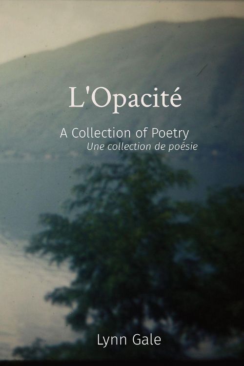 Produktbild: L'Opacit&eacute;