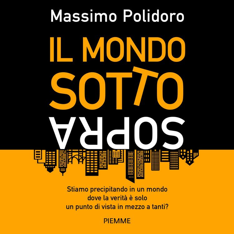 Produktbild: Il mondo sottosopra