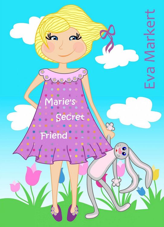 Produktbild: Marie's Secret Friend