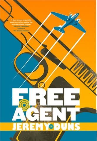 Produktbild: Free Agent