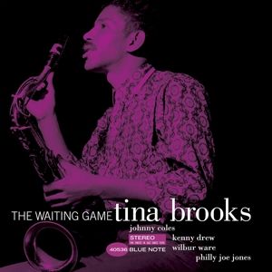 Produktbild: The Waiting Game (Tone Poet Vinyl)
