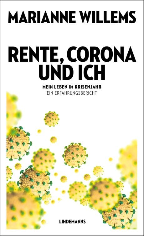 Produktbild: Rente, Corona und ich
